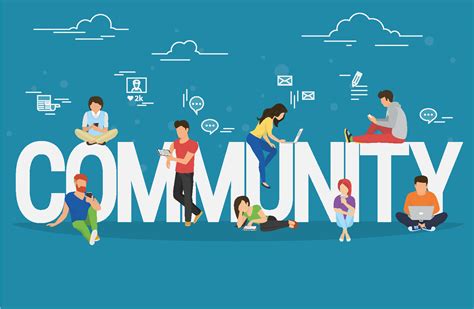 Puntos Esenciales Del Manejo De Una Comunidad En Redes Sociales