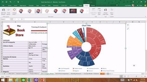 Is there any way that i can import the drop down menu and associated charts to outlook 2010 ? Excel 2016: the elephant (not) in the room