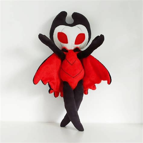 Grimm Hollow Knight Hollow Knight Plush Toy Grimm Toy Hollow