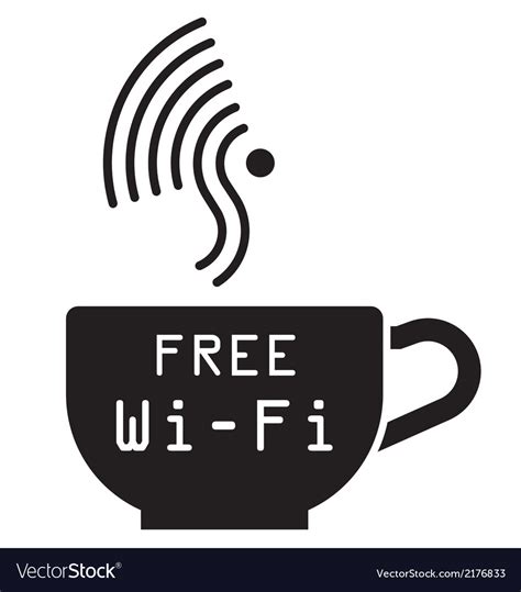 In need of a delicious cafe logo design to whet customers' appetites for your coffee shop, restaurant, or bistro? 37+ Tren Gaya Logo Cafe Wifi, Cafee Logo