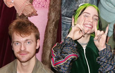 9,714,195 likes · 289,159 talking about this. Billie Eilish's brother and producer Finneas on why he ...