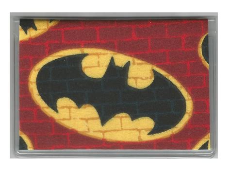 The next step is to provide your credit/debit card information. Amazon.com : Batman Bat Symbol Red Credit Card Gift Card Business Card ID Holder : Office Products