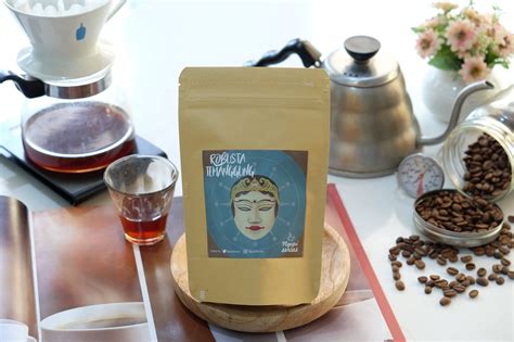 Berikut 4 macamnya yang dibudidayakan di indonesia! 7 Jenis Kopi Lokal Asli Indonesia yang Sukses Mendunia