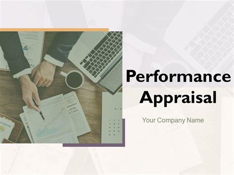 Performance Appraisal Powerpoint Presentation Slides Presentation