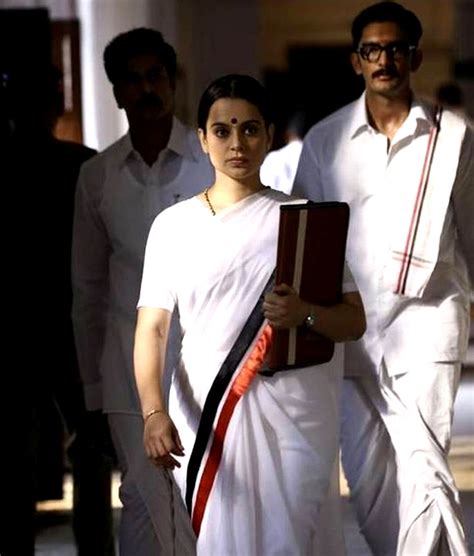 Thalaivi Review Thalaivi Kannada Movie Review Story Rating