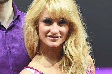 Strictly Come Dancings Aliona Announces Shes Pregnant As Dancer Shares News With Intimate