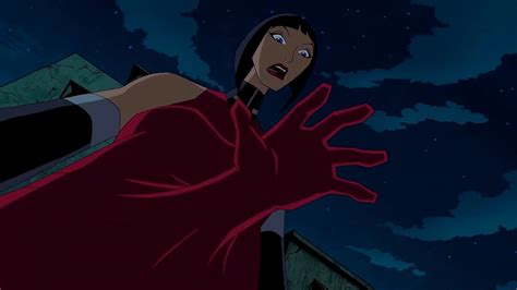 Madame Rouge Absorbs Hot Spot Teen Titans S5e3 Vore In Media Vidoe