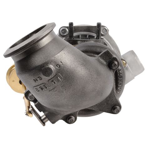 Turbochargers Direct Remanufactured Oem Garrett Turbo For 1993 94 Ford