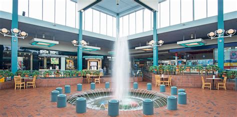 Eastfield Mall Springfield Massachusetts