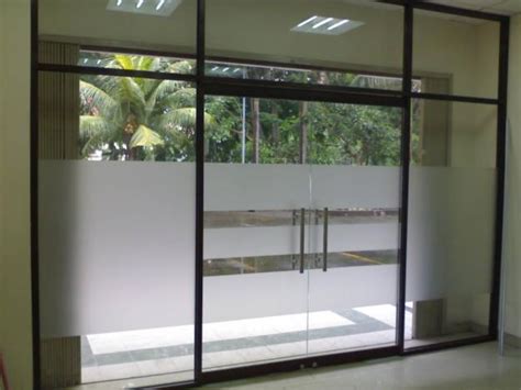 Harga kusen jendela aluminium 40 x 80 1 set lengkap. Karya Alumunium