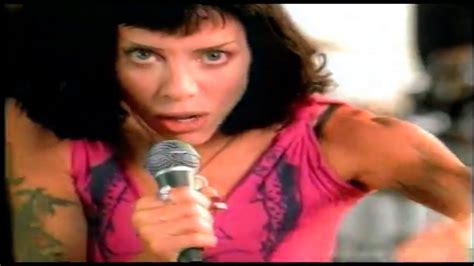 I Love Myself Today Bif Naked YouTube