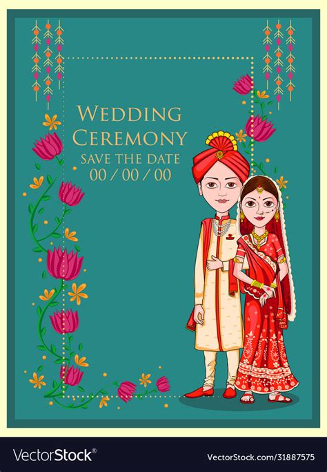 Indian Wedding Card Templates Photoshop Printable Templates Images