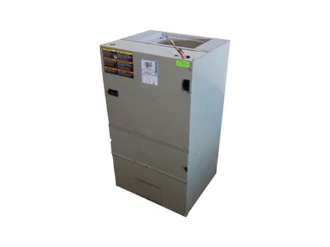 Trane Used Central Air Conditioner Air Handler 2tfb3f30b1d05aa Acc 8761