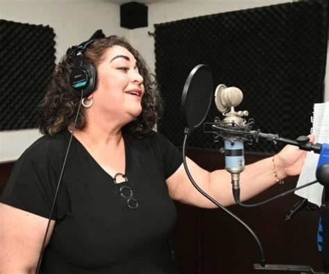 Fallece Susana Ortiz Ex Vocalista De La Banda Chicos De Barrio