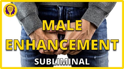 ★male Enhancement★ Natural Penis Enlargement Subliminal Visualization Powerful 🎧 Youtube