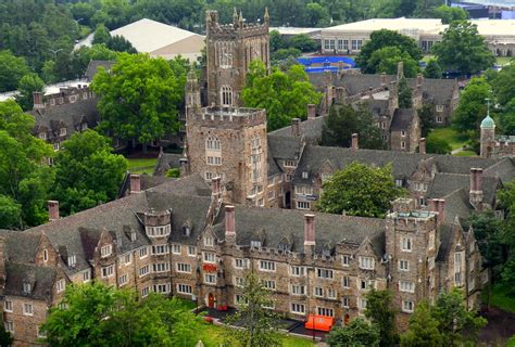 Is greek life a big part of student life? Info @ Insurace and Education: Duke University