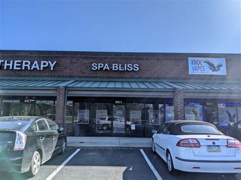spa bliss reflexology archdale nc 27263 services and reviews