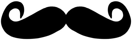 Moustache Png Images Transparent Free Download