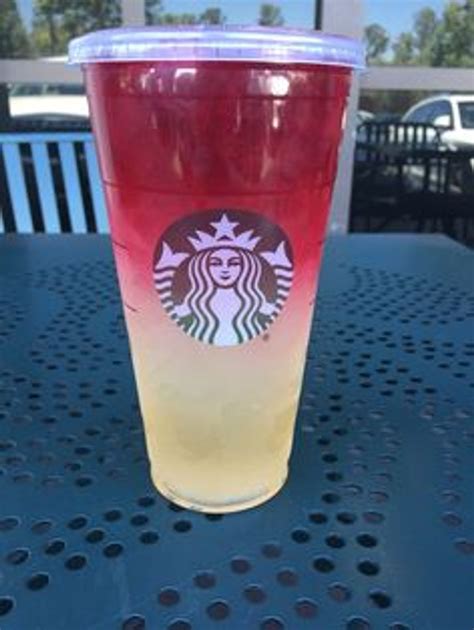 6 Iced Starbucks Drinks You Should Try This Summer