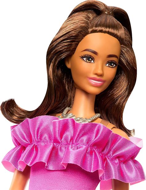 New Barbie Toys Keri Selena