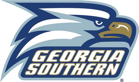 Georgia Southern University Logo 10 Free Cliparts Download Images On