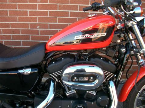 Characterized by its raw understated good looks and power the 1997 xl sportster 1200 sport features a redesigned two piece seat harley davidson 1200 low specs 2006 2007 autoevolution. Specifications for the 2006 Harley-Davidson Sportster ...