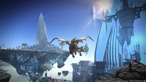 Players will run through all trials and most of an expansion's dungeons during the course of the expansion's main story scenario, but there are always a few dungeons per expansion. Heavensward - What can we expect from Final Fantasy XIV's first Expansion Pack? | Fextralife