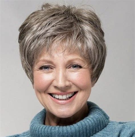 50 BEST PIXIE CUTS FOR OLDER WOMEN 2022 LatestHairstylePedia Com