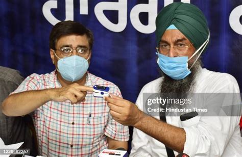 Kultar Singh Sandhwan Photos And Premium High Res Pictures Getty Images