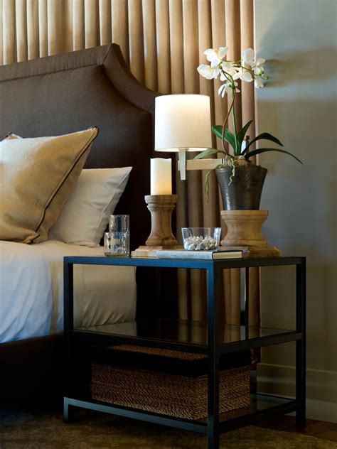 You may have them subsequent to your bed. HGTV Dream Home 2012 Master Bedroom | Pictures and Video ...