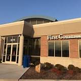 Images of Firstcommunity Credit Union