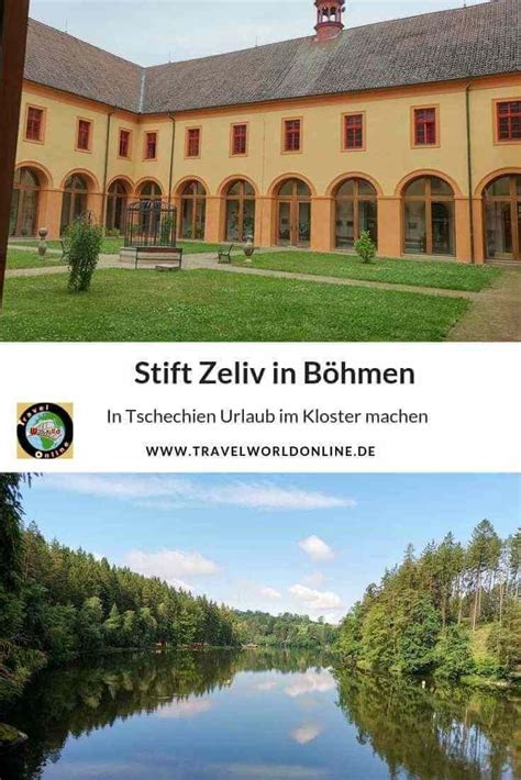 Tschechien urlaub bei weg.de buchen & sparen! Wo kann man in Tschechien Urlaub im Kloster machen ...