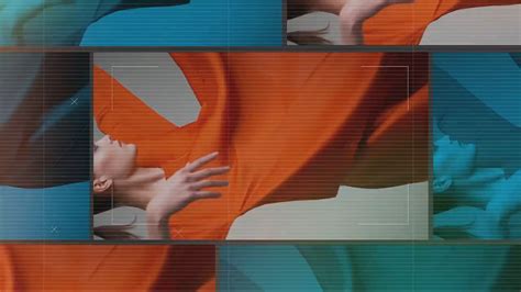 In short, they are customizable after effect files. After Effect Dynamic Modern SlideShow Template - Snail Motion