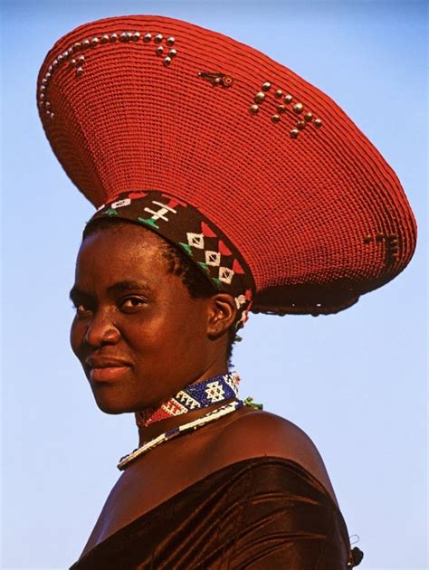 zulu woman zulu bride african tribes zulu women