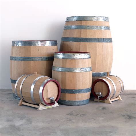 Check spelling or type a new query. Cooperage - Oak Barrels For Aging Wine & Spirits Made The ...