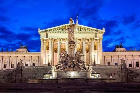 Top 20 Places To Visit In Vienna In 2022!