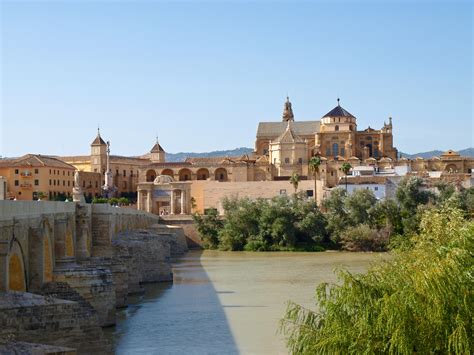 España, esˈpaɲa (listen)), formally the kingdom of spain (spanish: Southern Spain - Epicurean Travel