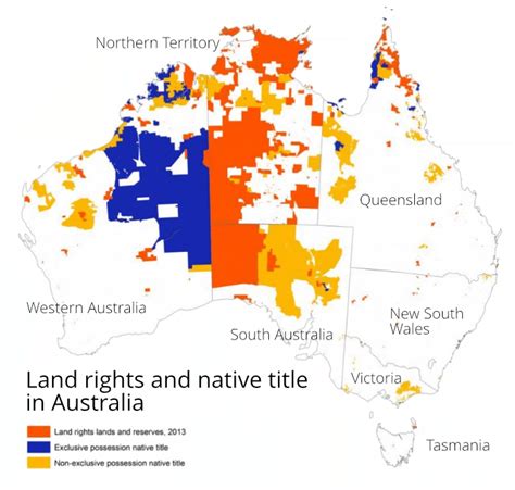 land rights and native title what s the difference creative spirits