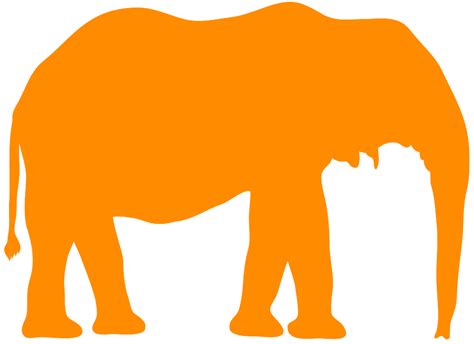 Free Free 291 African Elephant Svg SVG PNG EPS DXF File