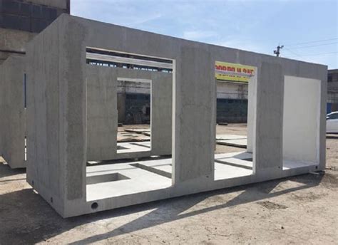 Setiap orang tentu memiliki anggaran tersendiri, yang. Berapa Biaya Bangun Rumah dengan Beton Precast? | Rumah123.com