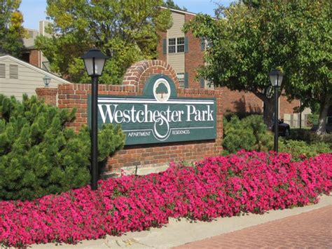 Welcome To The Westchester Park Blog