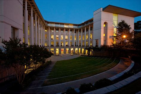 Business Emory University Atlanta Ga