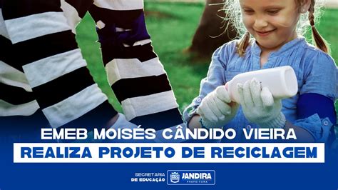 Emeb - Moisés Cândido Vieira