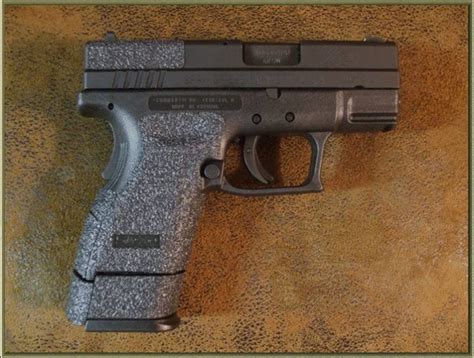 Sand Paper Pistol Grips Brand Srg70 Peel And Stick