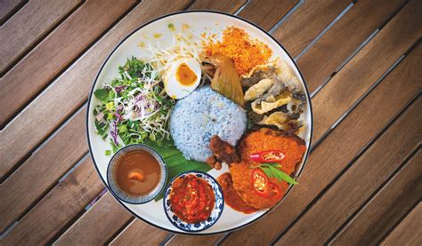 13 Malaysian Rice And Noodle Dishes You Must Try Tatler Asia