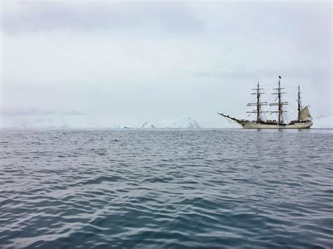 The Drake Passage An Infamous Ocean Voyage To Antarctica