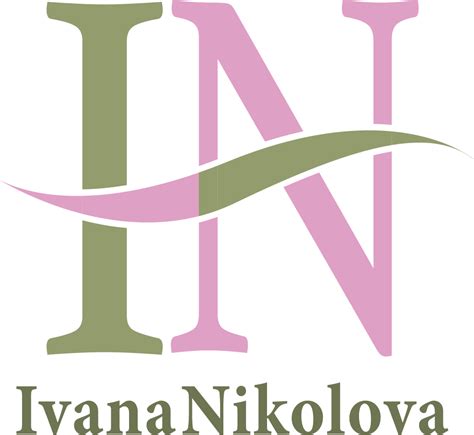 Ivana Nikolova Contact Page