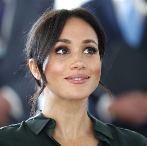 Meghan markle says she wasn t seeking the public s love just its