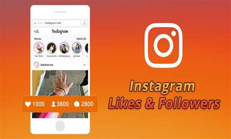 Getinsta The Best App To Get Free Instagram Followers And Likes On