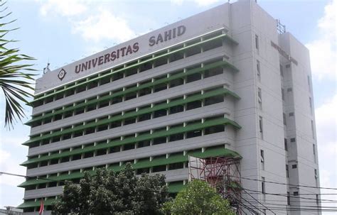 7 Universitas Di Jakarta Selatan Pencetak Lulusan Terbaik